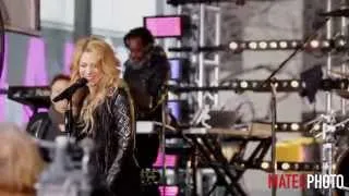 Shakira - "Empire" Live on The Today Show