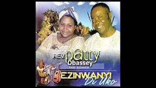 Patty Obasi - Alaeze [Gospel Music]