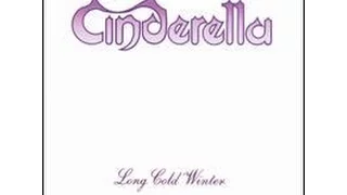 Cinderella- Long Cold Winter   HQ