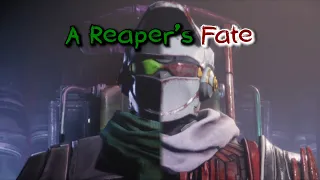 Delta-115's Nightmare (A Reaper's Fate) (Destiny 2 Cutscene Recreation)