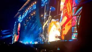 The Rolling Stones -You can't always get what you want -Argentina 2016