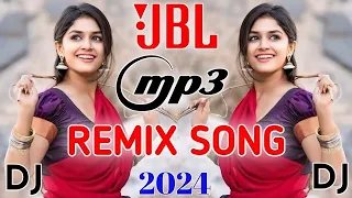 Dj Song💙 || Top Dj | Hard Bass ❤️‍🔥 | JBL Dj Remix | Old Hindi Dj Song 🥀| | Dj Remix Song 2024