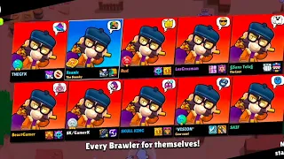 Brawl stars did me dirty