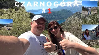 Czarnogóra Montenegro 2024 #1