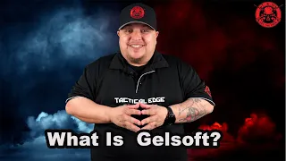 What is Gelsoft? (and why is it so much fun?)