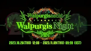 So about the new Walpurgisnacht event... [Limbus Company]