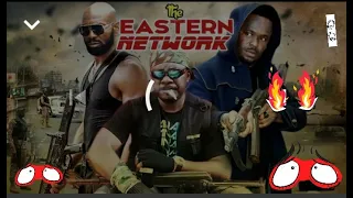 The Eastern Network Complete Season 2021 || Sam Dede Zubby and syvester Madu Nigeria Movies