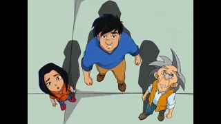 Jackie Chan Adventures Season 1-5 Opening Intros