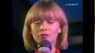 Siw Inger - Die Zeit ist reif CLIP 1981