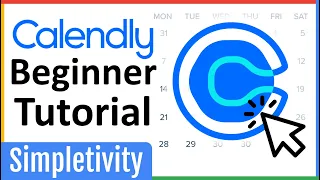 How to use Calendly for Beginners (Complete 2024 Tutorial)