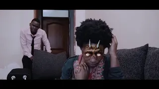 EBANJA LYA SITANI: UGANDAN MOVIES , VJ EMMY FULL MOVIE