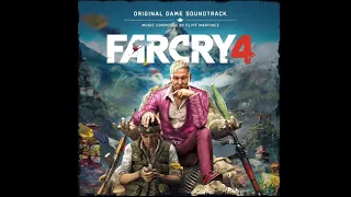 Far Cry 4 (Unused Track)