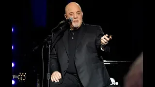 Billy Joel cracks jokes during Miami performance  - Fox News