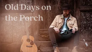 Loner Deer - Old Days on the Porch