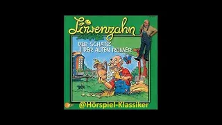 Löwenzahn Hörspiel - Der Schatz der alten Römer