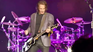 Rick Springfield - Full Show Pt1 - 09/02/2022 - Thunder Valley Casino - Lincoln, Ca. - 4K Video