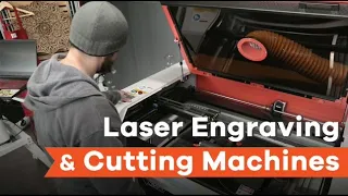AP Lazer Low Rider: The Ultimate Guide to Laser Engraving and Cutting Machines