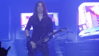 "Symphony of Destruction" Megadeth@Sands Bethlehem PA Event Center 10/11/16