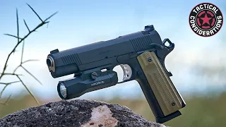 Springfield Armory 1911 Operator For All
