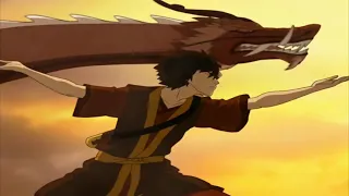 Avatar the Last Airbender Trailer (Super Remaster 50fps & AI upscale)