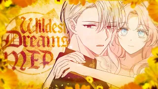 「CHARM STUDIOS」WILDEST DREAMS MEP