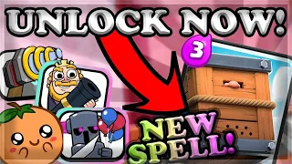 Guaranteed to Unlock Royal Delivery | Best Modern Royale Deck🍊