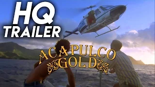 Acapulco Gold (1976) OFFICIAL TRAILER [HQ]