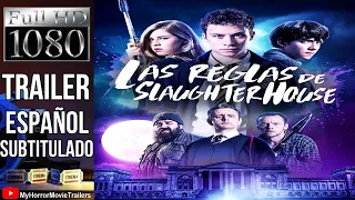 Las Reglas De Slaughterhouse (2018) (Trailer HD) - Crispian Mills