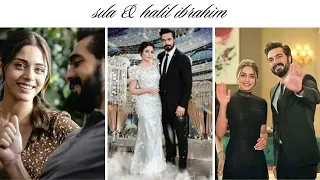 Halil İbrahim made a surprise marriage proposal to Sıla?