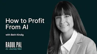 Beth Kindig: How To Profit From AI