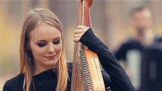 Vivaldi - Storm | Amazing Bandura and Accordion Cover!!!