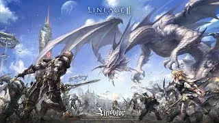 Lineage II Classic NA - Aden Server (-8 GMT) (Video 6)