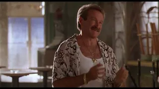 Robin Williams Birdcage Dance Scene