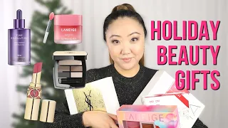 Luxury Beauty Holiday Gift Sets 2021 🎁 YSL, Bobbi Brown, Chanel, K-beauty