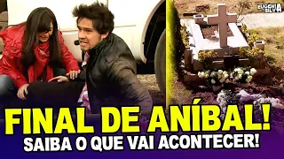 Saiba o FINAL de ANÍBAL em Quando Me Apaixono | por Eugênia Silva