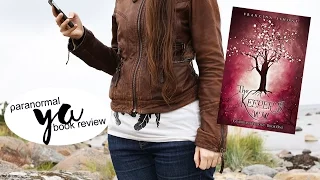 GREAT New YA Paranormal Release! | The Keeper's Vow SPOILER FREE Review