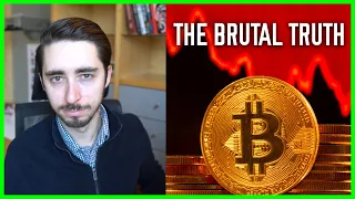 Bitcoin's 'Institutional Demand' Is a Lie | What No One Is Telling You...