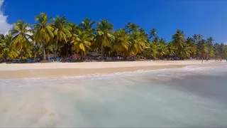 Доминикана RIU Naiboa