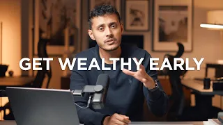 The 6 Pillars to Building Wealth In Your 20s