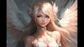 Saints// Nightcore