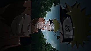 Naruto sad moment #shorts #viral #naruto #youtubeshorts