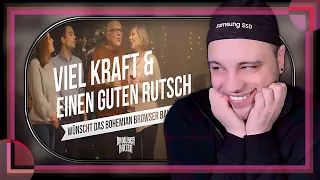 Woody REAGIERT auf Oh du Ehrliche - Weihnachten unzensiert | Browser Ballett