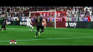 UT Rivals, Champions, Friendlies | EA FC 24 Ultrawide 21:9 #25