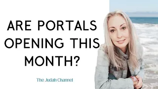 Are portals opening on March 22nd 2023? | #askjudah