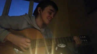 ozymandias - sammy copley (original song)