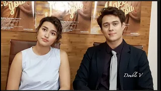 LizQuen, NALUNGKOT Sa BREAK-UP Nina JAMES Reid At NADINE Lustre! "FEELING Ko SILA Pa Rin!" -- LIZA