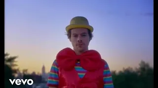 Harry Styles - Daylight (Official Video)