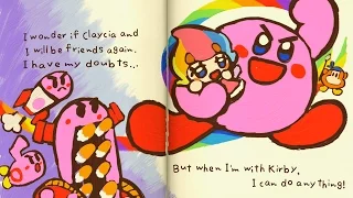 Kirby and the Rainbow Curse - All Secret Diary Pages (Complete Secret Diary - English)
