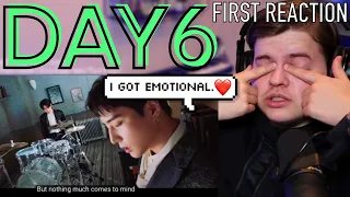 PRODUCER FIRST TIME REACTING TO DAY6 (Zombie MV) Reaction | Yong