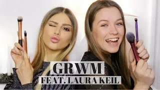 GØR DIG KLAR MED MIG FEAT. LAURA KEIL | JULE EDITION